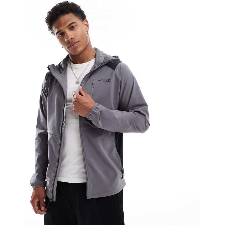 Veste à capuche - Noname - Taille XL - Couleur Beige