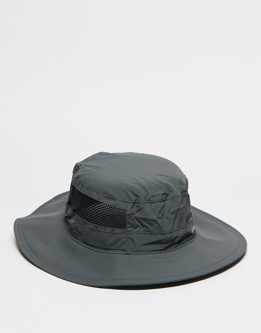 Columbia Unisex Bora Bora booney hat in black
