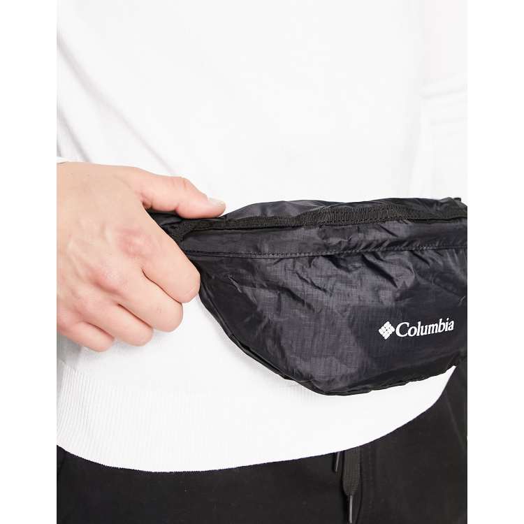 Lightweight bum clearance bag