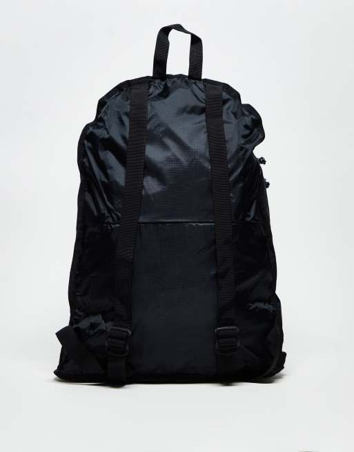 Lightweight packable sale backpack