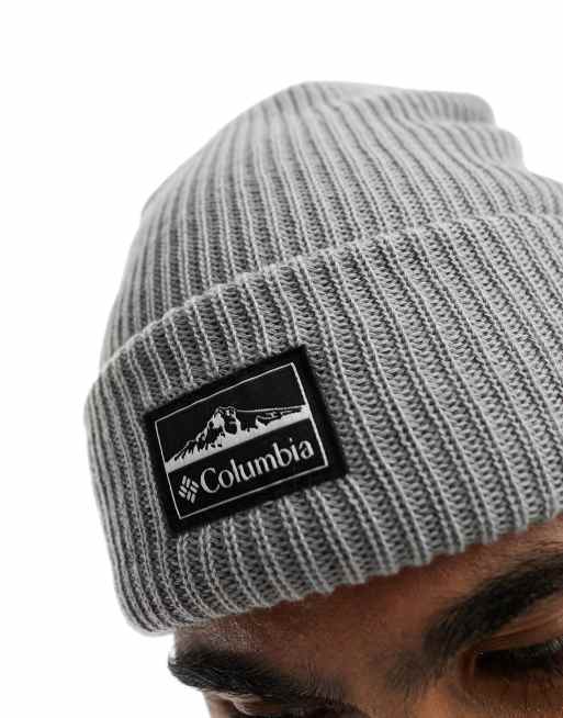 Columbia - Unisex Lost Lager II - Grå hue, 3 af 4