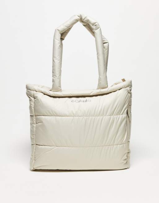 Columbia Unisex - Pike Lake - Borsa shopping color pietra