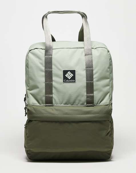 Asos shop mens rucksack