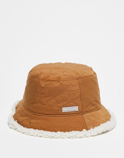 https://images.asos-media.com/products/columbia-unisex-winter-pass-reversible-sherpa-lined-bucket-hat-in-tan/204882574-1-tan?$n_640w$&wid=513&fit=constrain