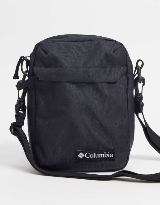 Columbia Urban Uplift cross body bag in black