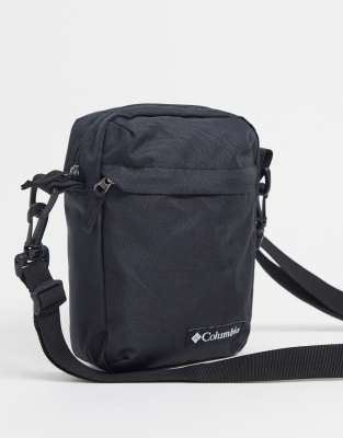 columbia urban uplift side bag in black