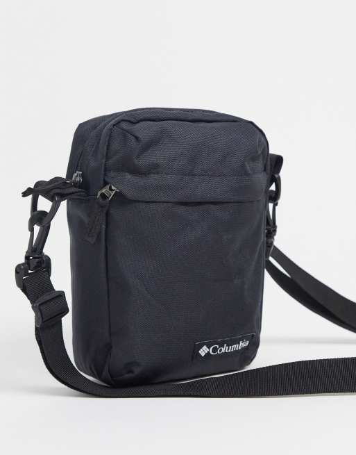 Columbia urban uplift cheap side bag in black