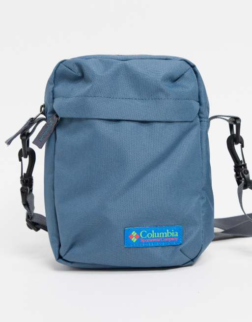 Columbia Urban Uplift side bag in blue