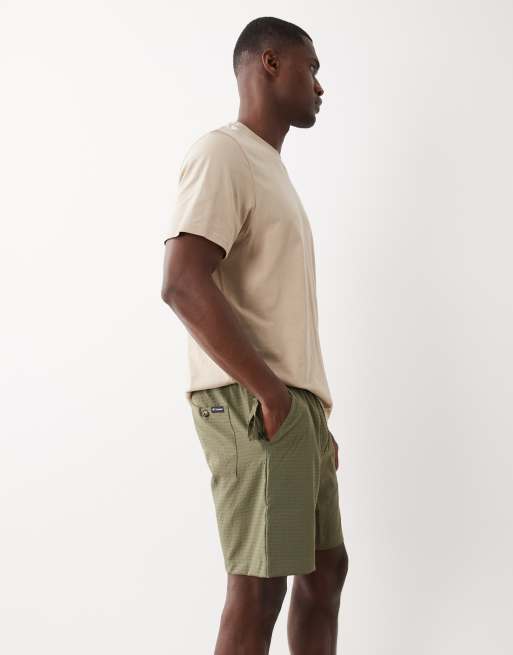 Columbia - Utilizer - Pantaloncini verdi, 3 di 5