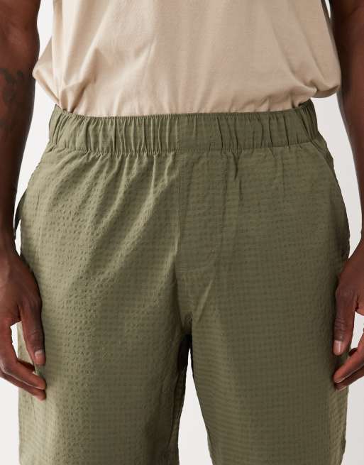 Columbia - Utilizer - Short à enfiler - Vert, 5 de 5