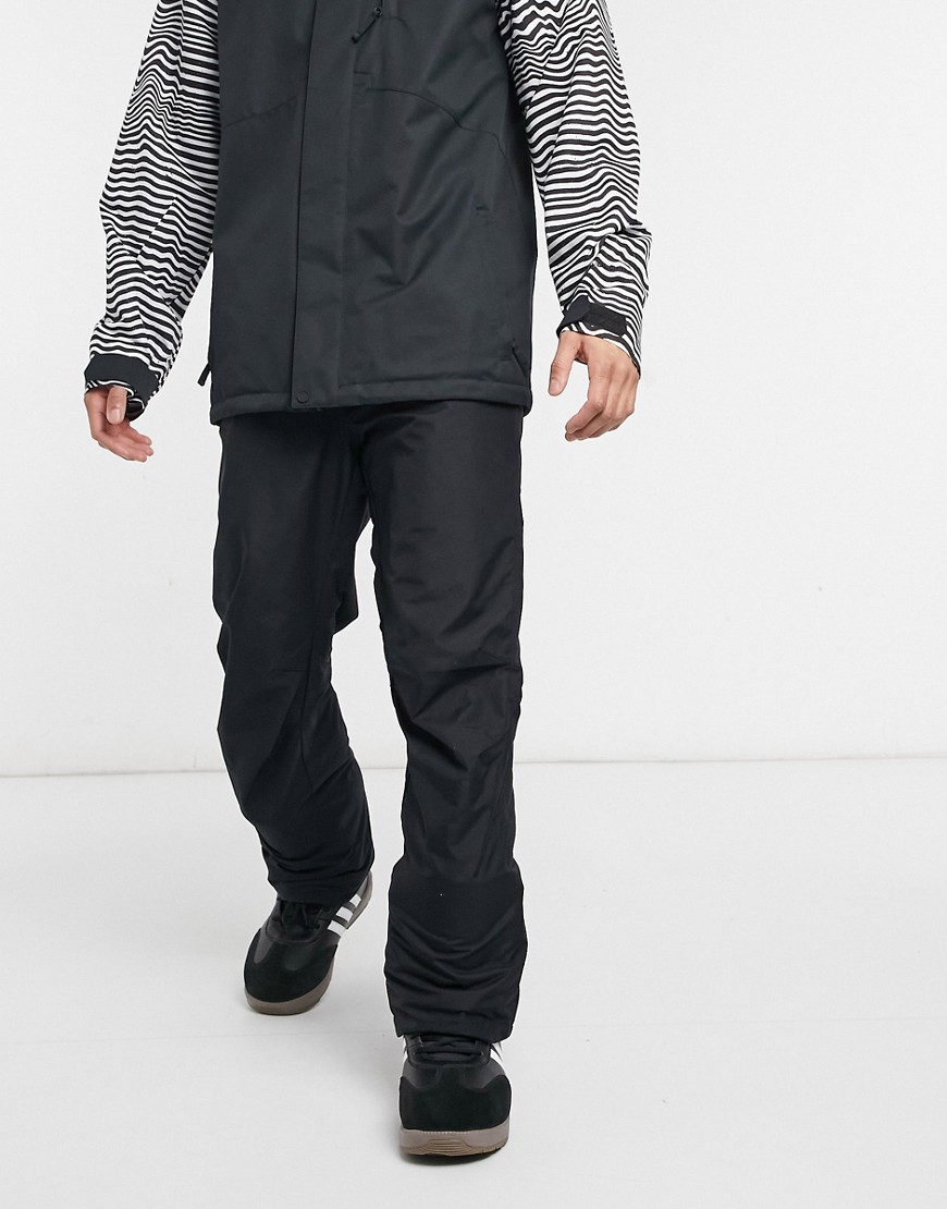 Columbia Valley Point ski pants in black