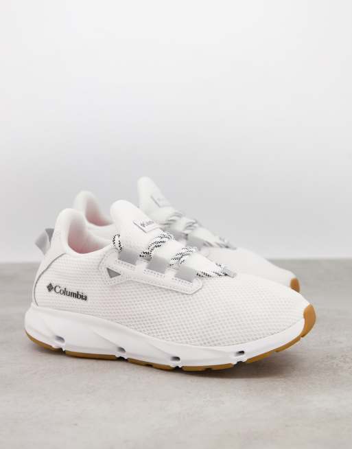 Columbia - Vent Aero - Sneakers in wit
