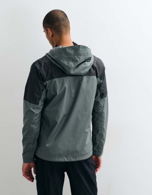 Columbia veste Inner Limits III noire et grise, 3 de 5