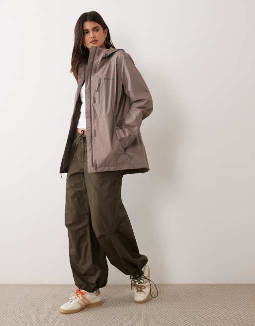 Columbia veste Pouring Adventure III en iron, 3 de 4