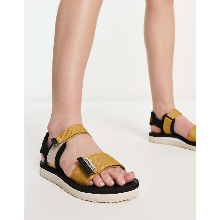 Columbia sandals hot sale near me