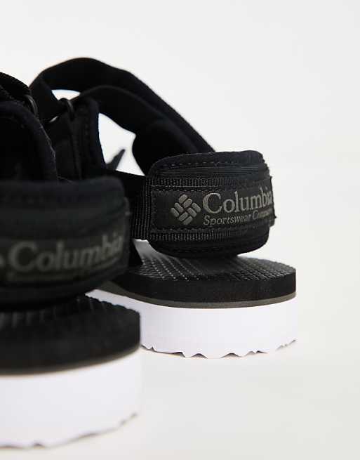 Sandali da trekking da donna Columbia SANDAL Sandali da trekking da donna Columbia SANDAL