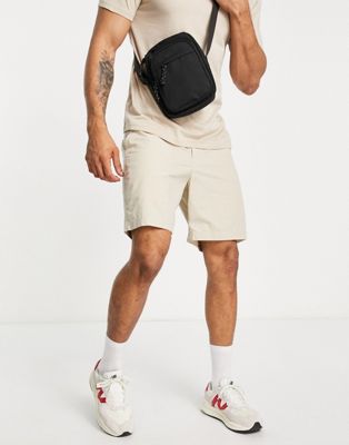 Columbia Washed out shorts in beige