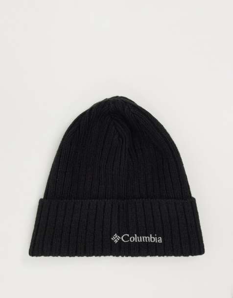 Columbia Watch cap beanie in black - view 1