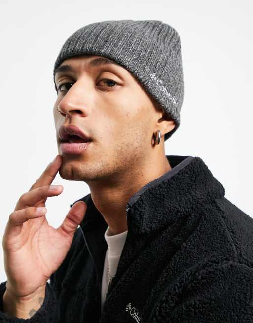 Columbia - Watch cap - Beanie in grijs