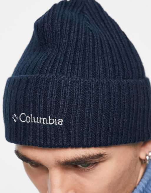Casquette bonnet à rabat oreille Columbia jeunesse taille