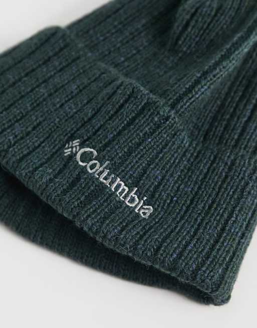 Columbia - Watch Cap - Bonnet - Noir