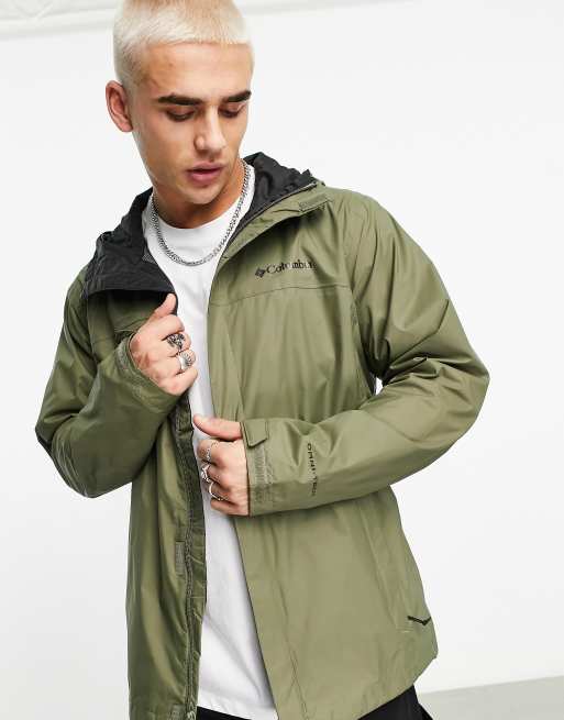 Columbia beacon outlet stone jacket