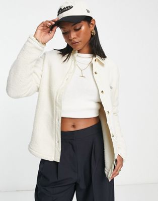 Girls' West Bend™ Full Zip Fleece Jacket
