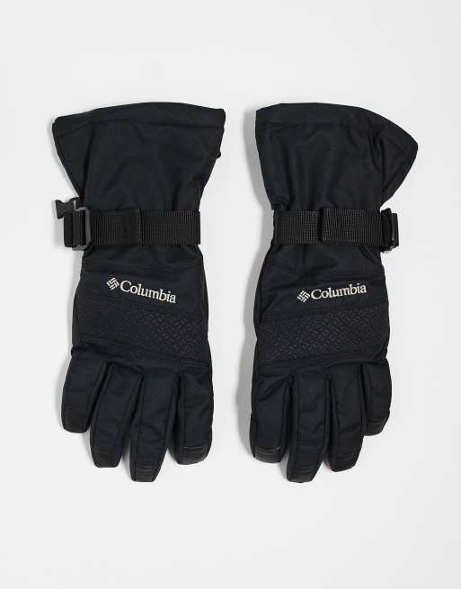 Columbia ski mittens on sale