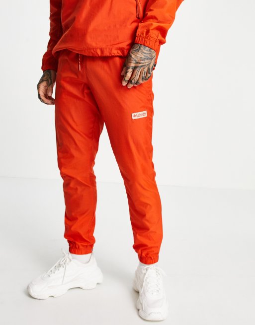 Columbia cheap windbreaker pants