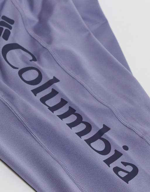 Columbia - Windgates - Legging - Gris, 4 de 4
