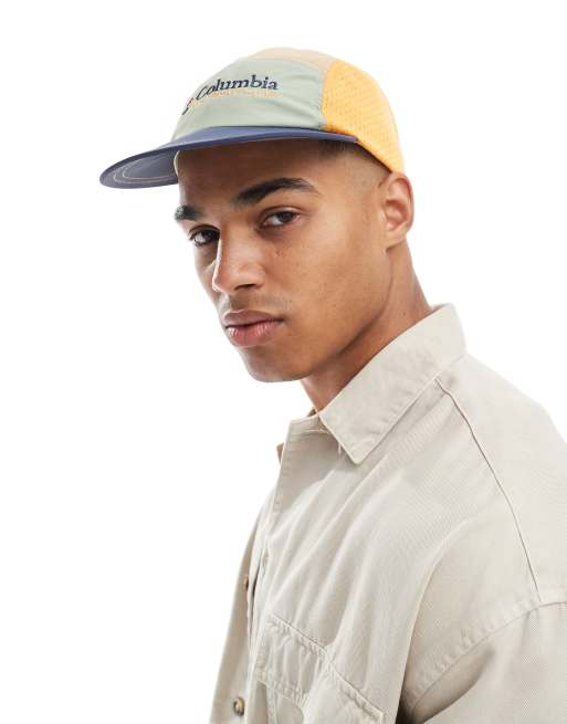 Columbia Wingmark cap in multi