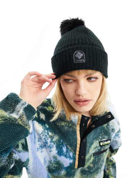 Columbia winter hot sale hats womens