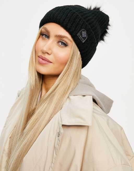 Columbia hat winter online