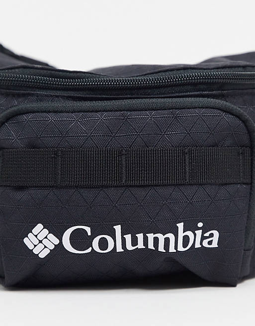 Bags Columbia Zigzag bum bag in black 