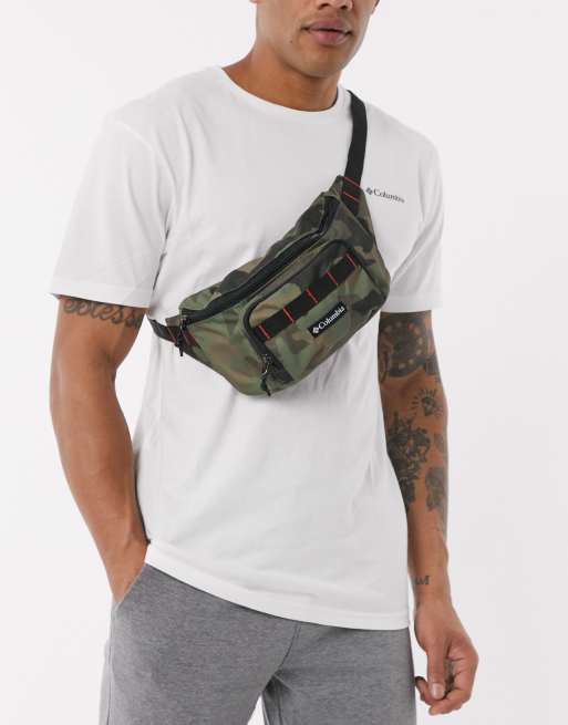 Bum bag outlet camo