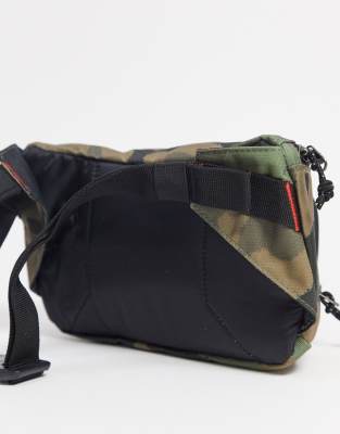 columbia camo luggage