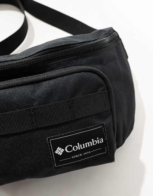 Columbia Zigzag Ii Hip Pack (Black) - Columbia