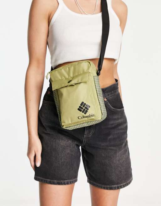 Short hot sale side bag