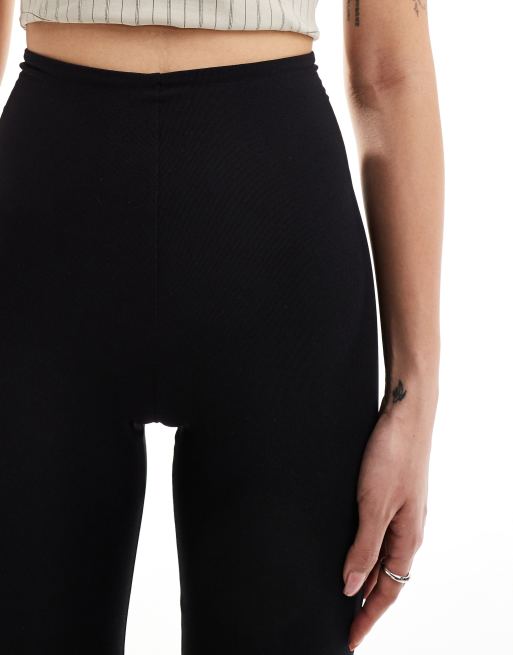 Commando classic control leggings in black ASOS