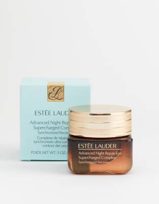 advanced night repair eye supercharged complex synchronized recovery estée lauder