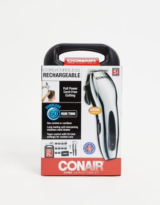 conair hair clippers power cord