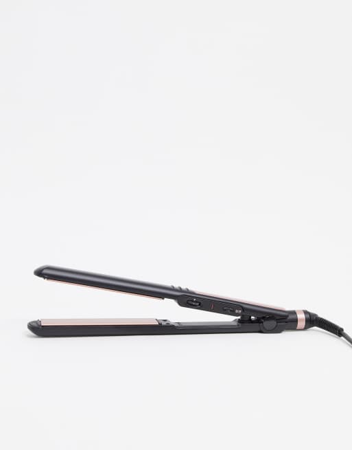 Infiniti pro rose gold outlet ceramic flat iron reviews