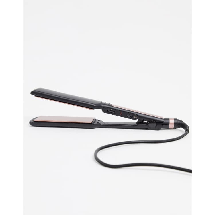 Conair infiniti pro outlet rose gold flat iron