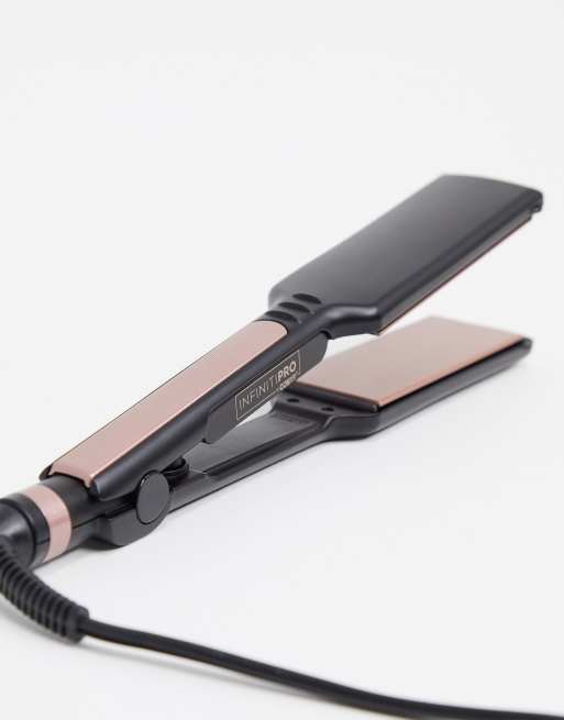 Infinitipro by conair hotsell rose gold flat iron