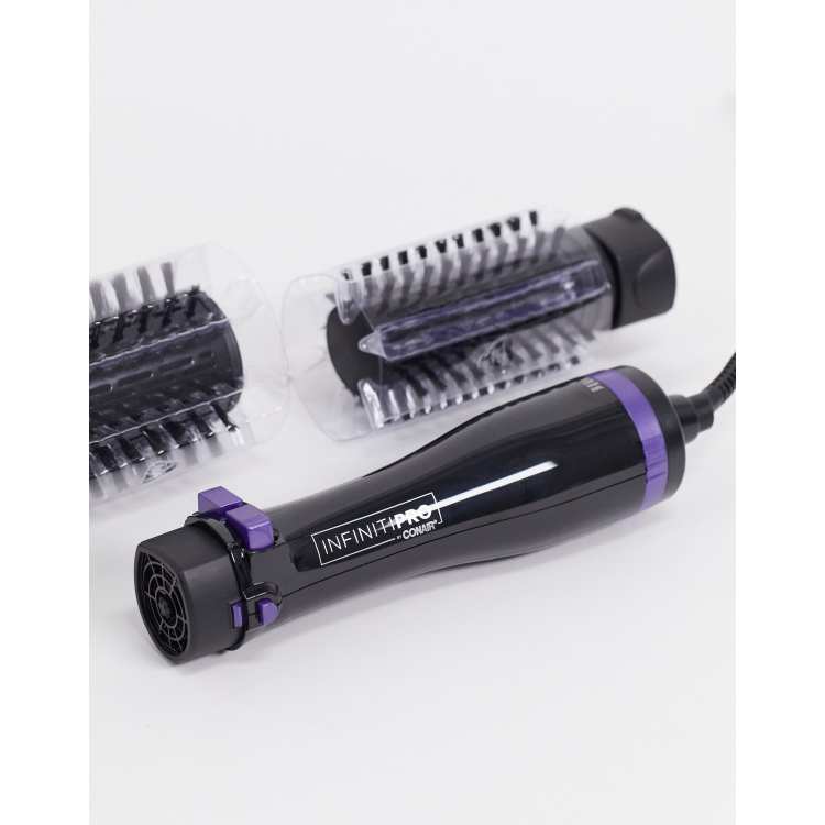 Conair infiniti pro ombre outlet spin hot air brush