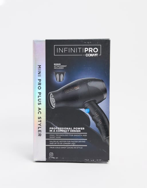 Conair infiniti pro 2024 mini pro plus