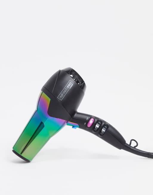 Conair infiniti clearance pro rainbow dryer