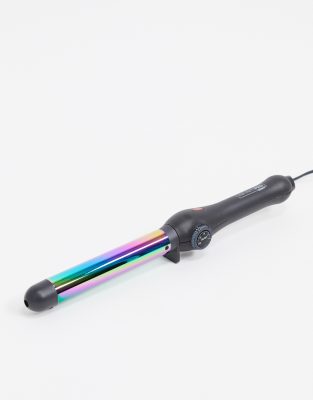 conair rainbow titanium curling wand