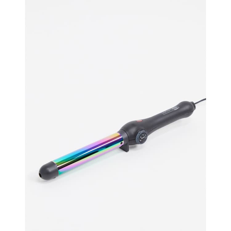 Infiniti pro conair outlet rainbow titanium curling iron