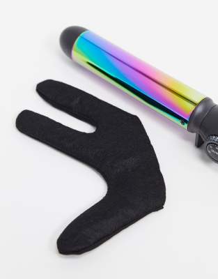 infiniti pro conair curling iron rainbow